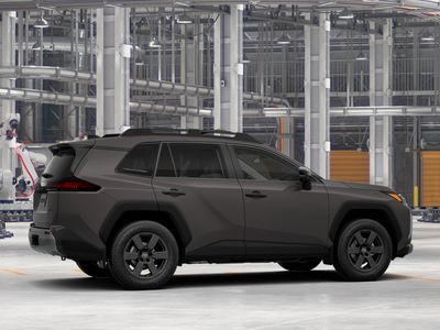 2026 Toyota RAV4 - Photo 13