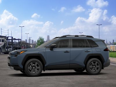 2026 Toyota RAV4 Plug-in Hybrid - Photo 5
