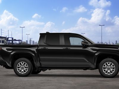 2026 Toyota Tacoma - Photo 14