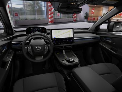 2026 Toyota C-HR - Photo 20