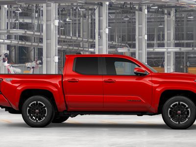 2026 Toyota Tacoma - Photo 13
