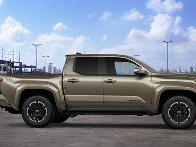 2026 Toyota Tacoma - Photo 14