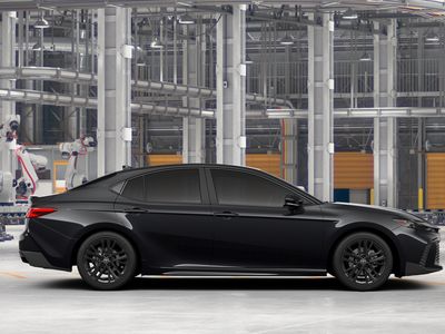 2026 Toyota Camry - Photo 13