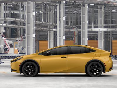 2026 Toyota Prius Plug-in Hybrid - Photo 6