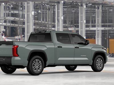 2026 Toyota Tundra - Photo 12