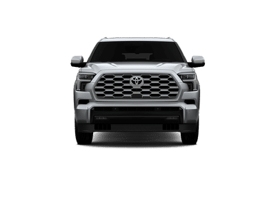 2026 Toyota Sequoia - Photo 17