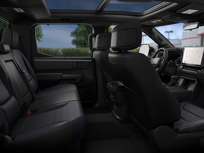 2026 Toyota Tundra - Photo 2