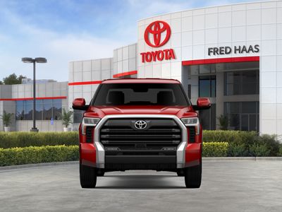 2026 Toyota Tundra - Photo 18