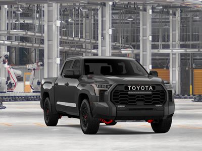2026 Toyota Tundra i-FORCE MAX - Photo 46