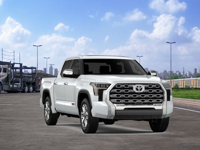2026 Toyota Tundra - Photo 17
