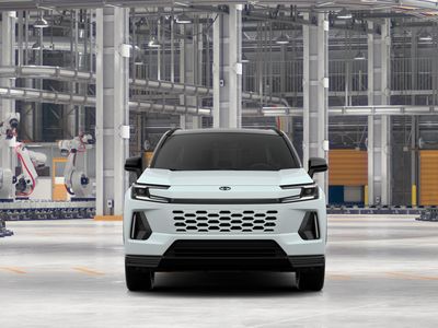 2026 Toyota RAV4 - Photo 17