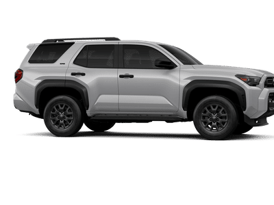 2026 Toyota 4Runner - Photo 15