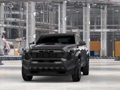 2026 Toyota Tacoma - Photo 18