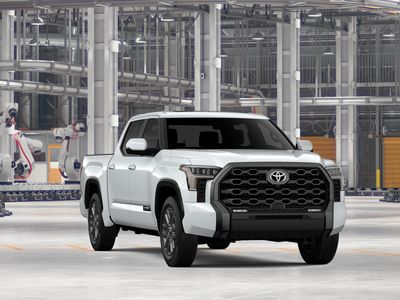 2026 Toyota Tundra - Photo 16