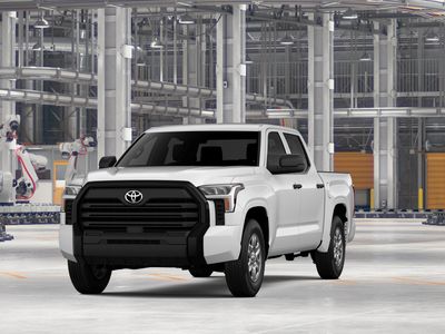 2026 Toyota Tundra - Photo 18