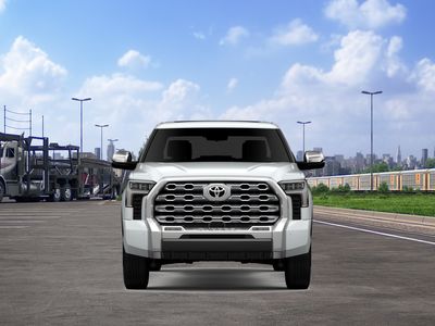 2026 Toyota Tundra - Photo 18