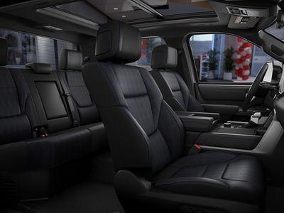 2026 Toyota Tundra i-FORCE MAX - Photo 21