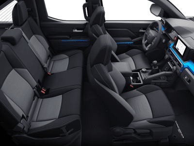2026 Toyota Tacoma - Photo 4