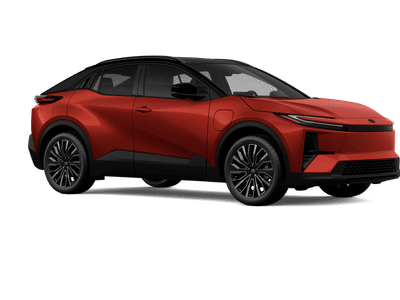 2026 Toyota C-HR - Photo 16