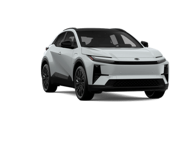 2026 Toyota C-HR - Photo 18