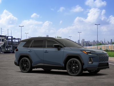 2026 Toyota RAV4 - Photo 16