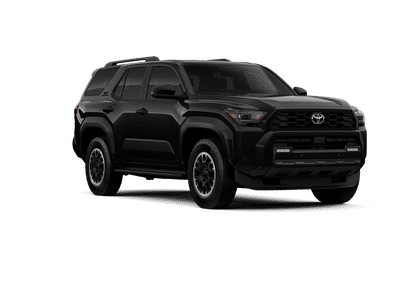 2026 Toyota 4Runner - Photo 4