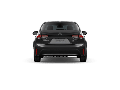 2026 Toyota Corolla Hybrid - Photo 10