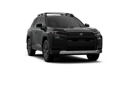 2026 Toyota RAV4 - Photo 18