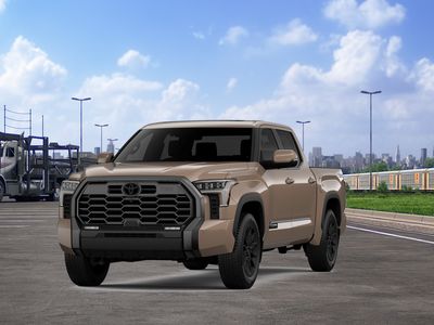 2026 Toyota Tundra - Photo 19