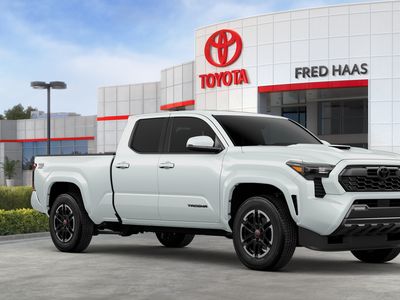 2026 Toyota Tacoma - Photo 15