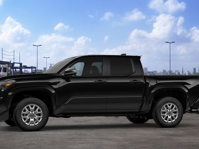 2026 Toyota Tacoma - Photo 4