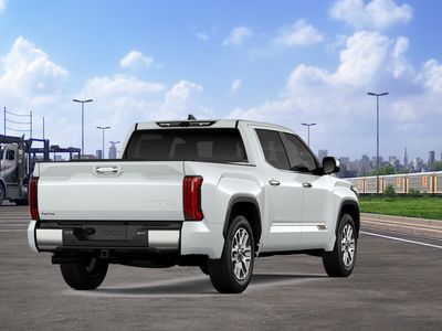 2026 Toyota Tundra - Photo 10