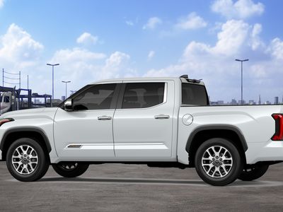 2026 Toyota Tundra - Photo 6
