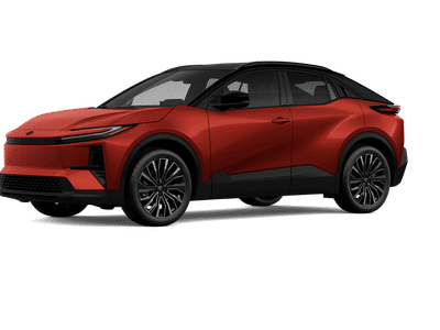 2026 Toyota C-HR - Photo 3