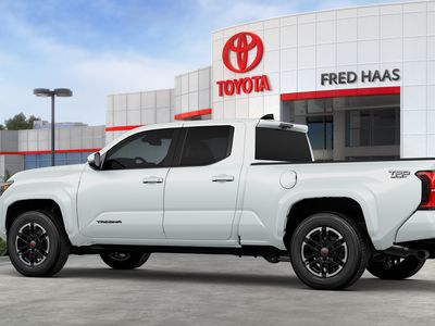 2026 Toyota Tacoma - Photo 5