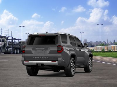 2026 Toyota 4Runner i-FORCE MAX - Photo 11