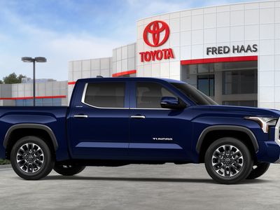 2026 Toyota Tundra - Photo 15