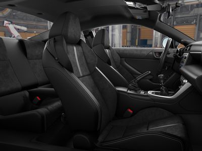 2026 Toyota GR86 - Photo 20
