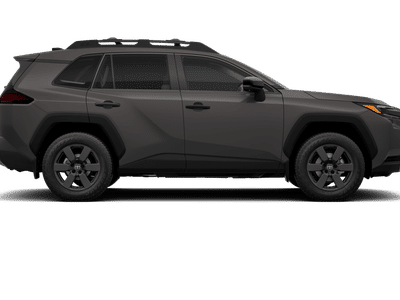 2026 Toyota RAV4 - Photo 14