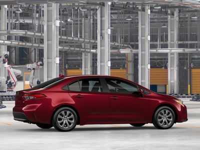 2026 Toyota Corolla - Photo 14