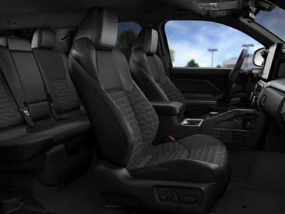 2026 Toyota 4Runner i-FORCE MAX - Photo 22