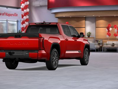 2026 Toyota Tundra - Photo 12