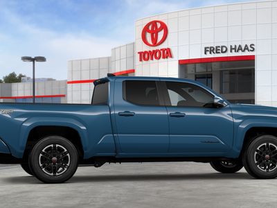 2026 Toyota Tacoma - Photo 13