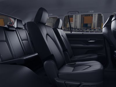 2026 Toyota Grand Highlander Hybrid - Photo 21