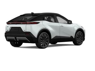 2026 Toyota C-HR - Photo 12
