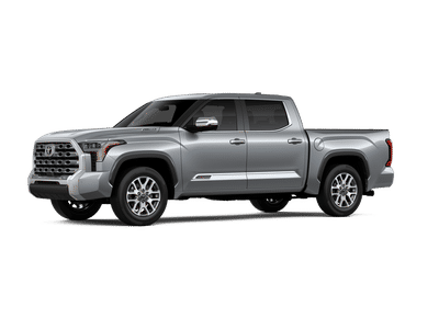 2026 Toyota Tundra i-FORCE MAX - Photo 2