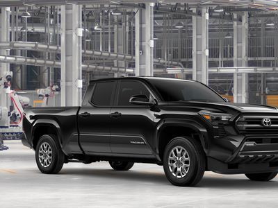 2026 Toyota Tacoma - Photo 17