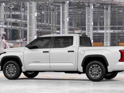 2026 Toyota Tundra - Photo 7