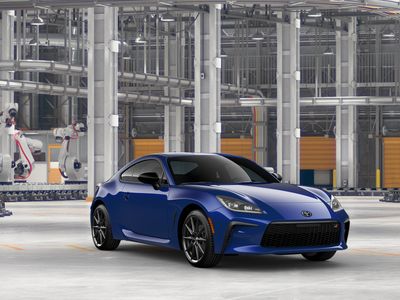 2026 Toyota GR86 - Photo 17