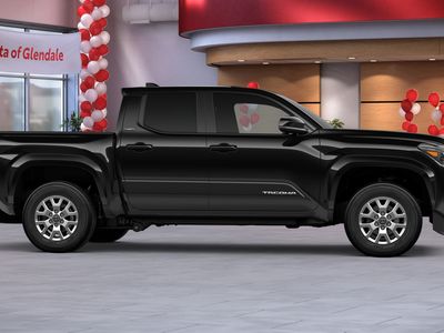 2026 Toyota Tacoma - Photo 15